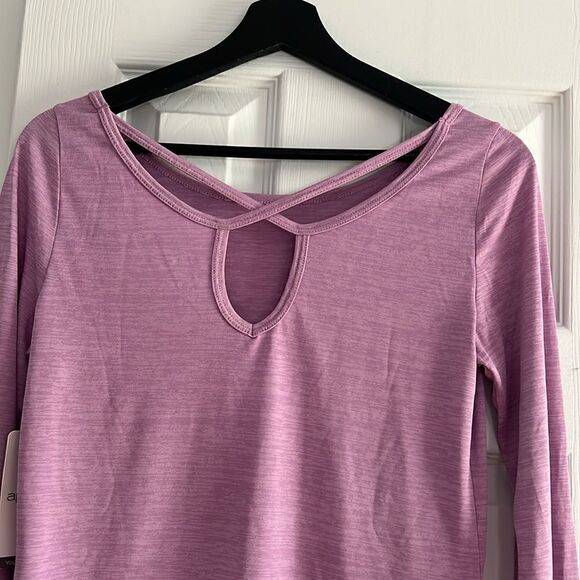 Apana Athletic Top Size S - Picture 6 of 7